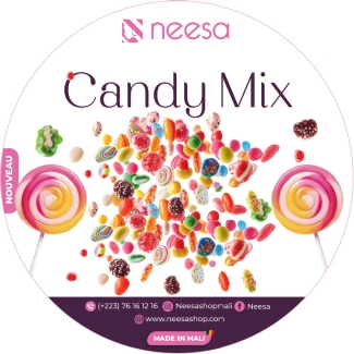 Candy Mix